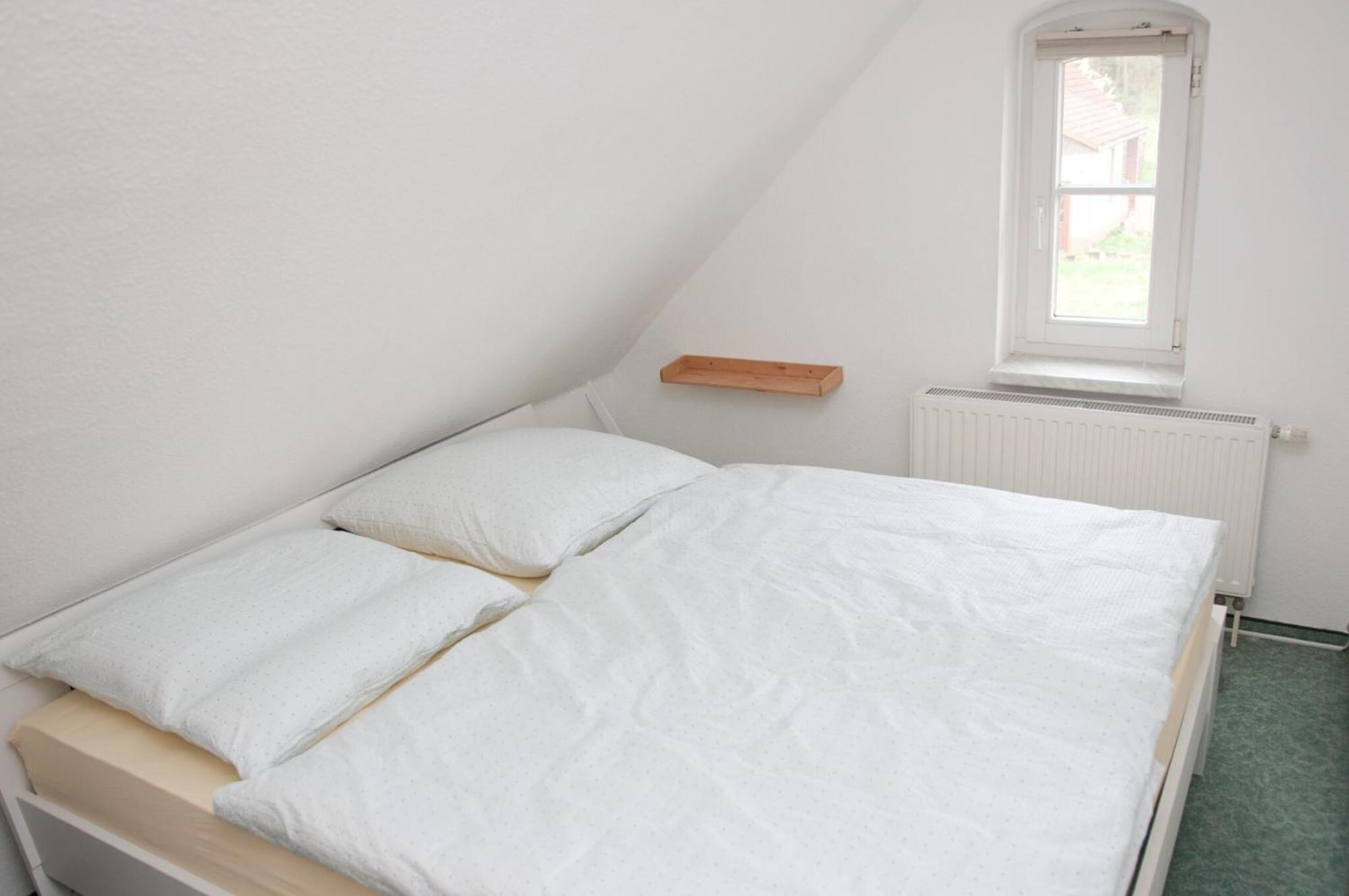 Ferienwohnung Alte Schule Vetschau Luaran gambar